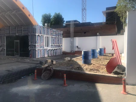 Bakıda yanacaqdoldurma məntəqəsində nöqsanlar aşkarlanıb
