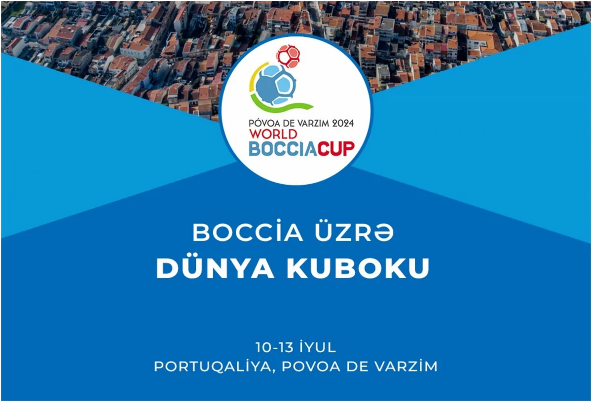 Azərbaycan millisinin üzvü Dünya Kubokunda mübarizə aparacaq