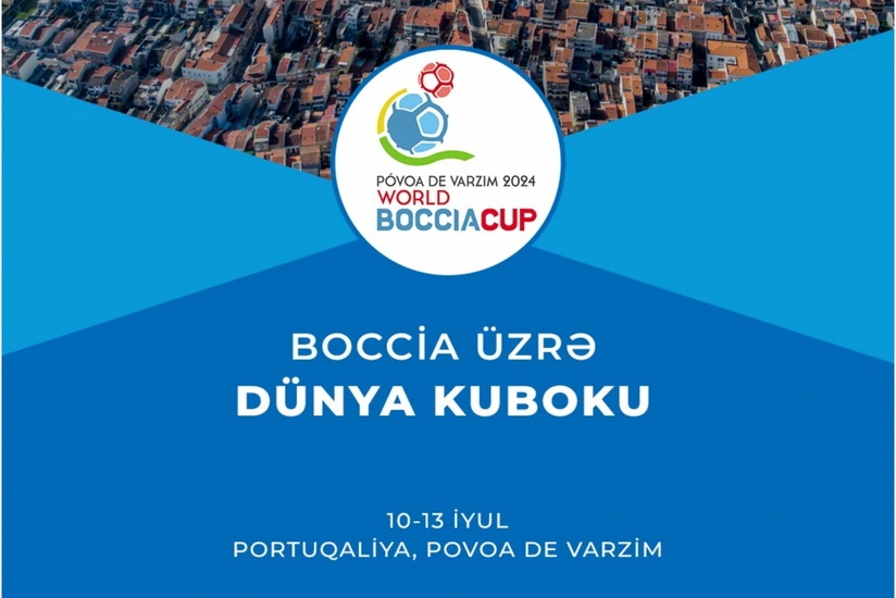 Azərbaycan millisinin üzvü Dünya Kubokunda mübarizə aparacaq