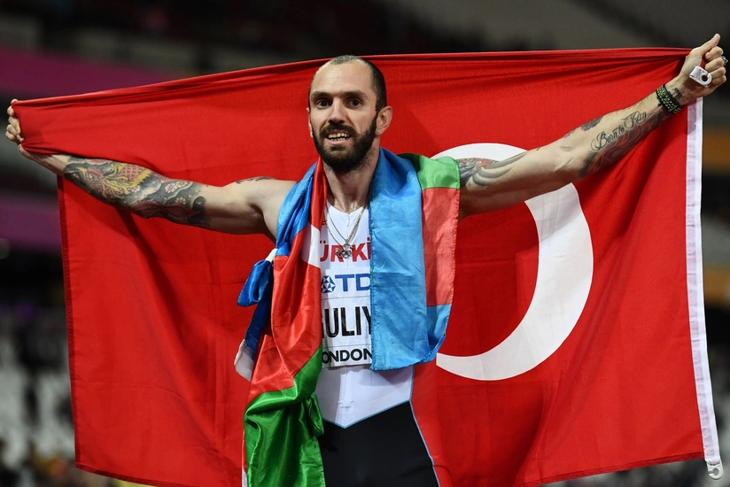 Ramil Quliyev Brilliant Liqada 5-ci oldu