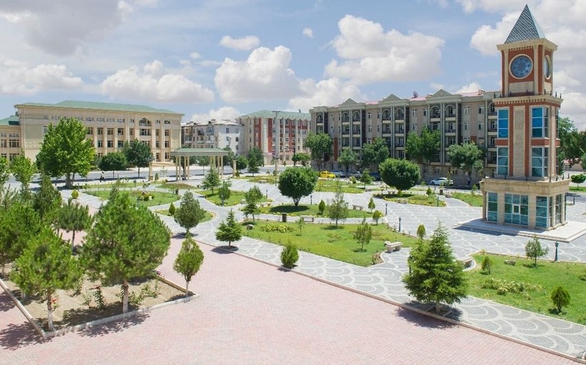 Population of Nakhchivan surpasses 464,000