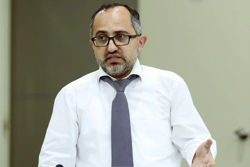 Minatəmizləmə Agentliyi məşhur hüquqşünasla əməkdaşlığa başlayır