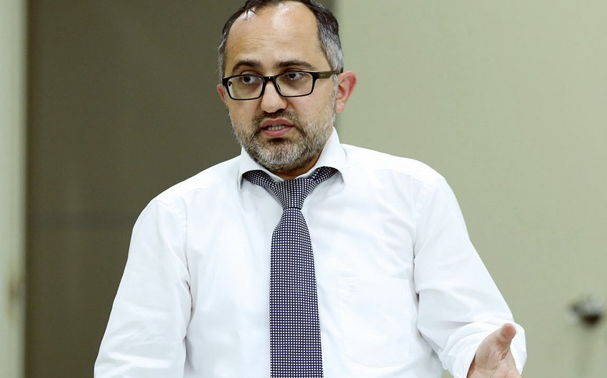 Minatəmizləmə Agentliyi məşhur hüquqşünasla əməkdaşlığa başlayır 