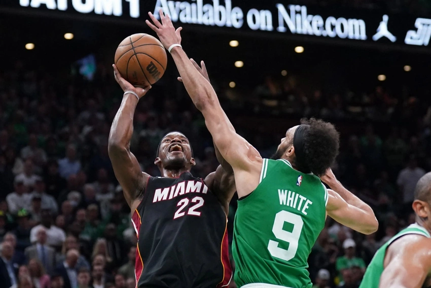 NBA-da finalçılar müəyyənləşib