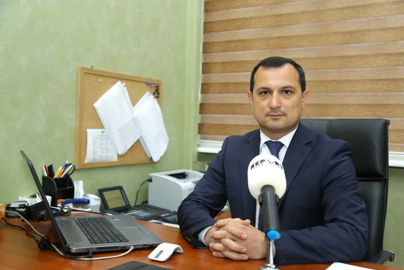 Rəşad Ağayev: “Qara Dəniz Ticarət və İnkişaf Bankının istiqrazları üzrə yerləşdirmənin tam həcmdə baş tutacağı şübhə doğurmur” - MÜSAHİBƏ