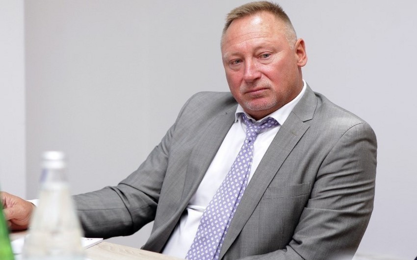 İqor Ponomaryov: Azərbaycan yığmasını bu qrupdan çıxararam - MÜSAHİBƏ
