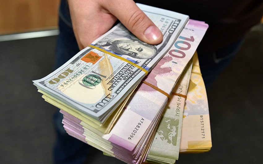 Azərbaycanda banklardan nağd pulun çıxarılmasına yeni məhdudiyyət qoyulub