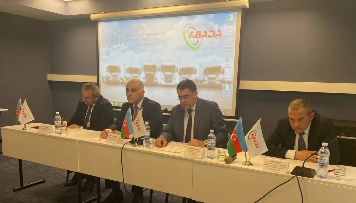 DANX: İcazə defisitinə dair çətinlik yaxın vaxtlarda aradan qaldırılacaq