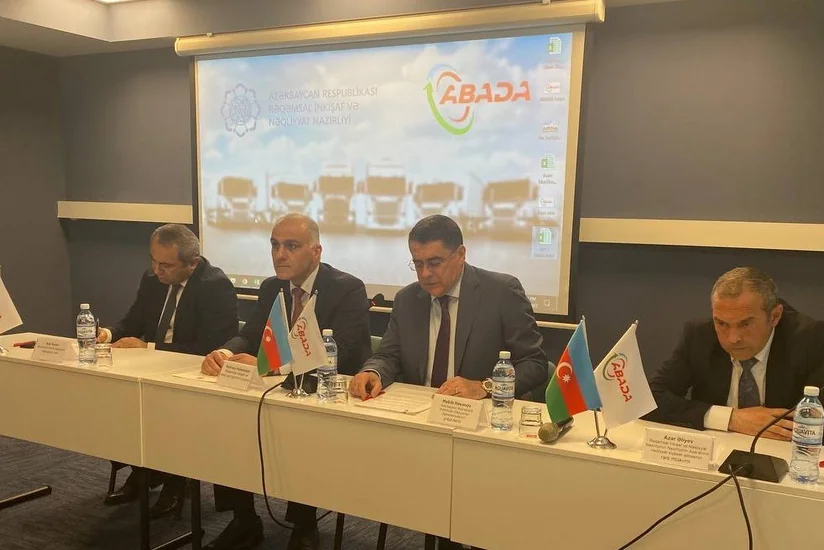 DANX: İcazə defisitinə dair çətinlik yaxın vaxtlarda aradan qaldırılacaq