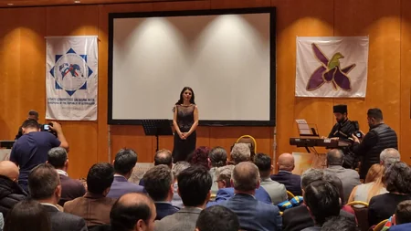 Vyanada Zəfər Günü təntənə ilə qeyd edilib