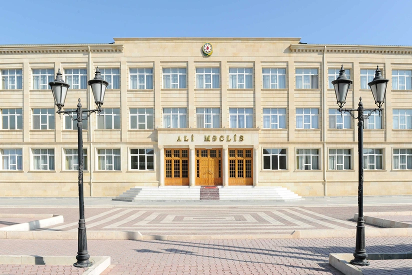 Верховный меджлис Нахчывана решительно осудил теракт в посольстве Азербайджана в Иране