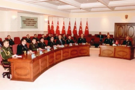 ​Azərbaycan və Türkiyə birgə hərbi təlimlərin miqyasını genişləndirəcək