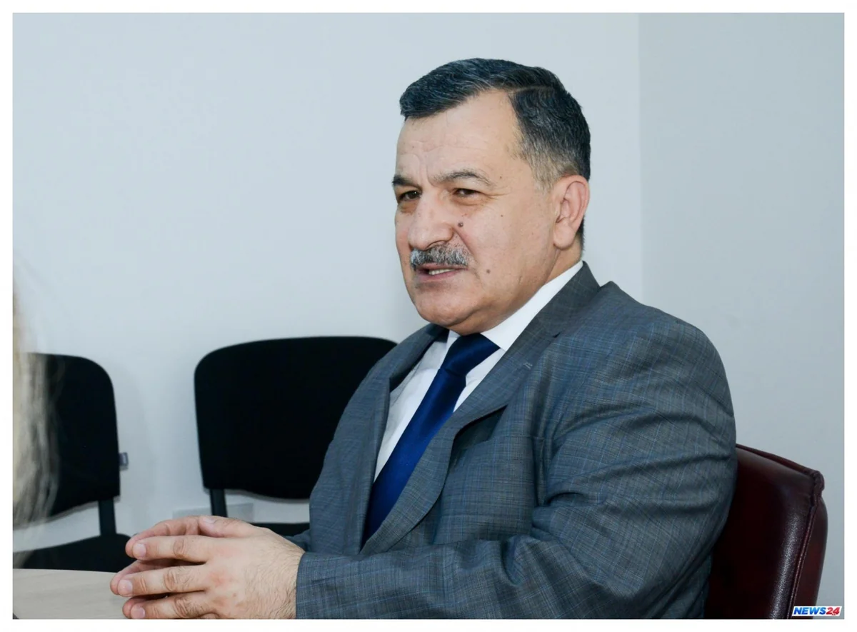 Deputat: “Avropa Parlamenti qaragüruhların tribunasıdır”