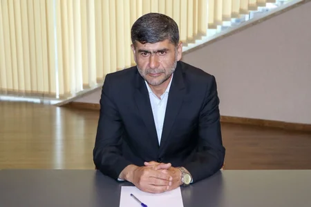 Ramin Məmmədov Astarada vətəndaşları qəbul edib