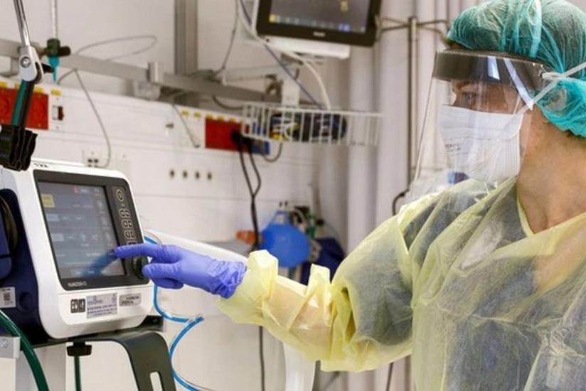 Турция отменила запрет на экспорт некоторых медицинских средств