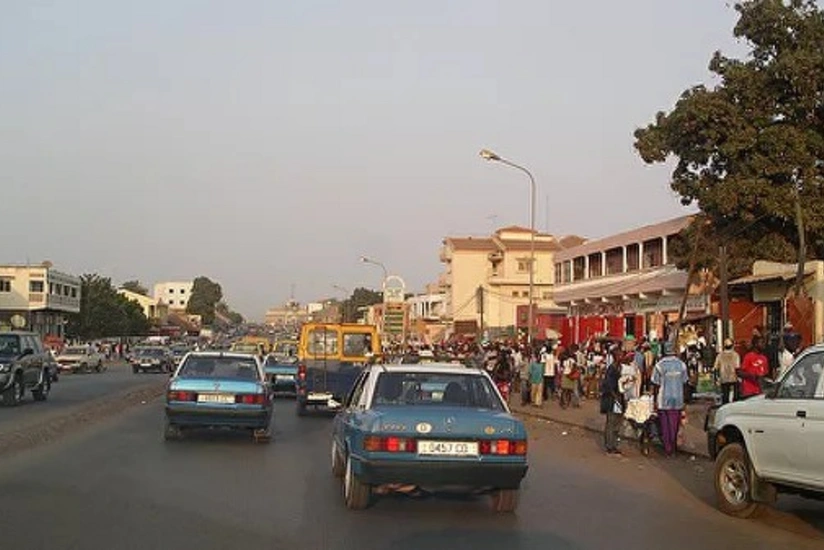 Qvineya-Bisauda dövlət çevrilişi cəhdi zamanı ölənlərin sayı 11-ə çatıb