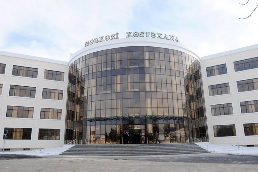 Qusar Rayon Mərkəzi Xəstəxanasına yeni direktor təyin olunub