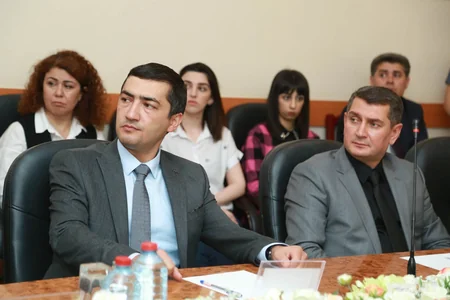 BSU-da Beynəlxalq Tərcüməçilər Günü qeyd olunub