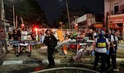 Минздрав Израиля: В больницы обратились более 90 пострадавших при ударах Ирана