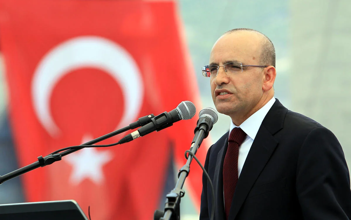 Borrowing will be prohibited for Turkish companies with no currency revenues