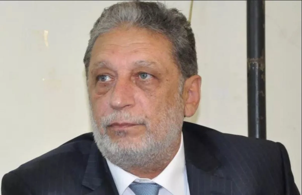 Eldəniz Quliyev Milli Şuradan istefa verdi