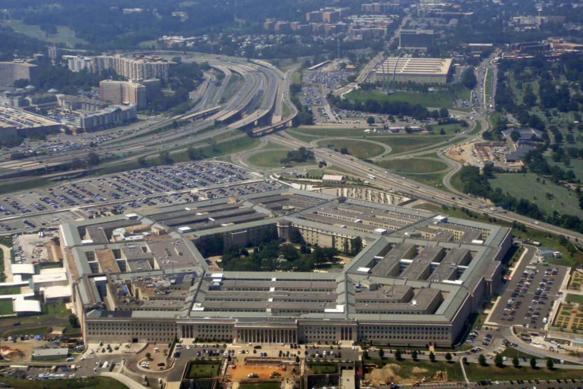 Пентагон: США не снабжали союзников по коалиции в Сирии зенитным оружием