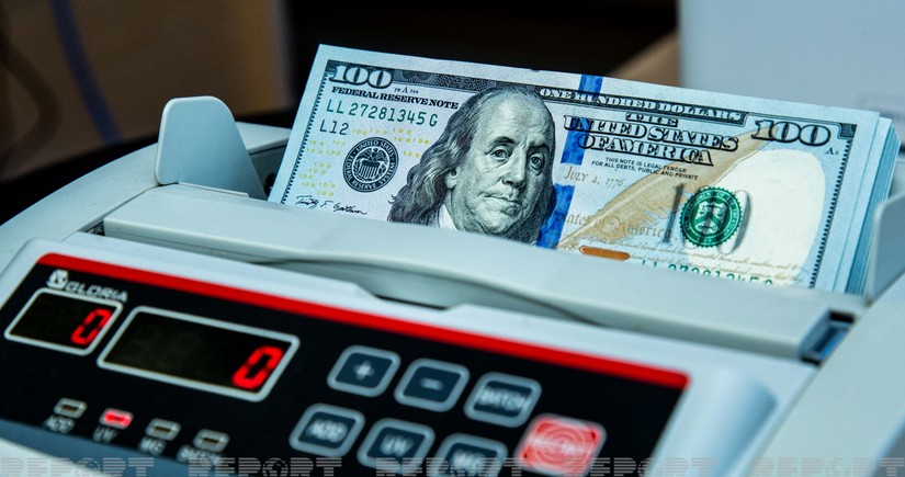 IMF: Azərbaycanın nominal ÜDM-i ilk dəfə 2030-ci ildə 100 milyard ABŞ dollarını ötəcək