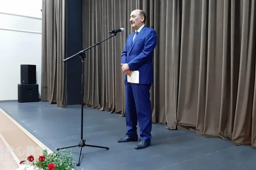 Тбилисский государственный азербайджанский драматический театр может переехать в новое здание