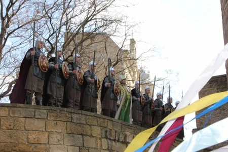 Bakıda Novruz şənliyi Qız Qalasından start götürəcək