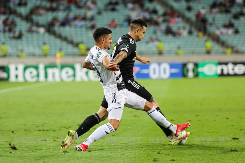 Qarabağın legioneri 6 ayadək sıradan çıxıb: Əməliyyat olunacaq