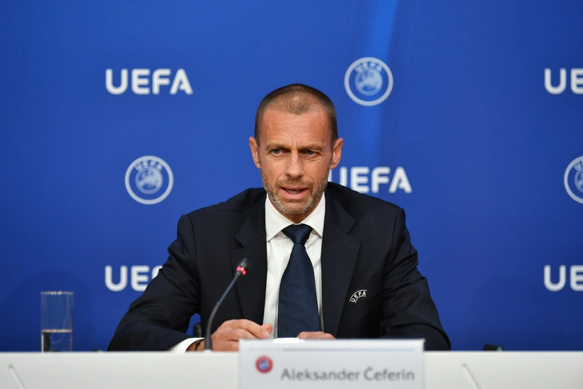 UEFA azarkeş məsələsini iyulda müzakirə edəcək