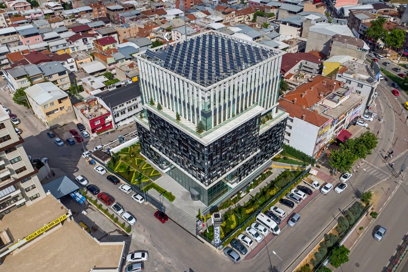 “SOCAR Türkiyənin törəmələri qazpaylama avadanlığını 3D ilə istehsal edəcək