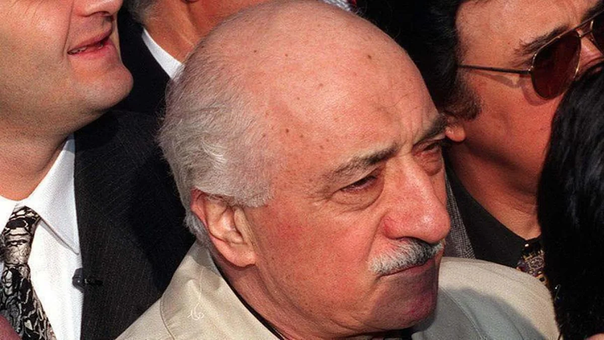 Turkish court adopts prosecutor's indictment on FETÖ