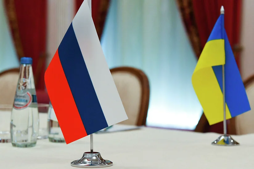 В Украине назвали условия начала переговоров с РФ