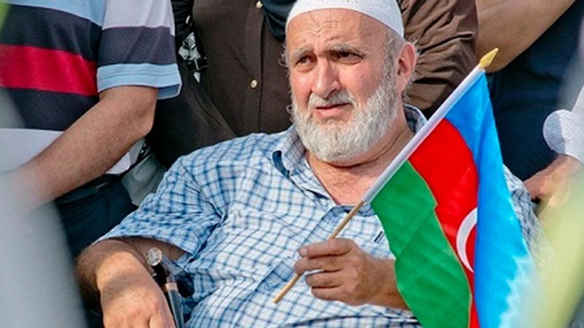 Natiq Kərimovun məhkəməsi təxirə salınıb