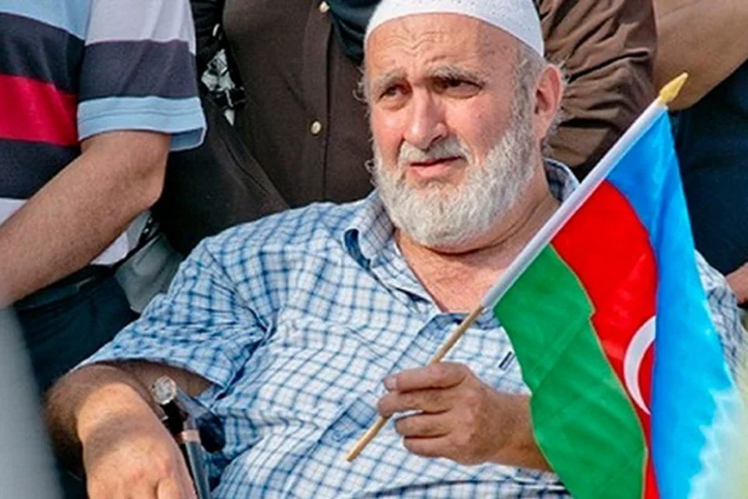 Natiq Kərimovun məhkəməsi təxirə salınıb