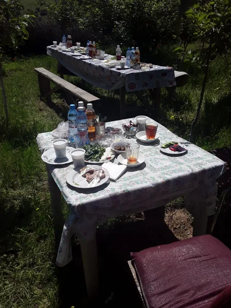 Şabranda yas mərasimi təşkil edənlər cərimələndi