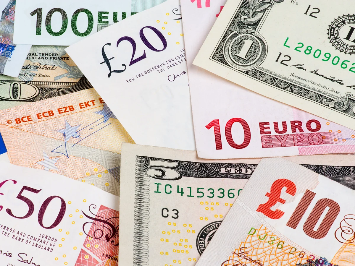 CBA currency exchange rates (27.11.2020)