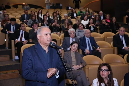 Ministry of Culture discusses roadmap for 2023-2024