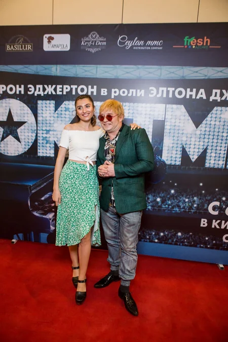 В кинотеатре CinemaPlus состоялось грандиозное открытие летнего сезона - ВИДЕО