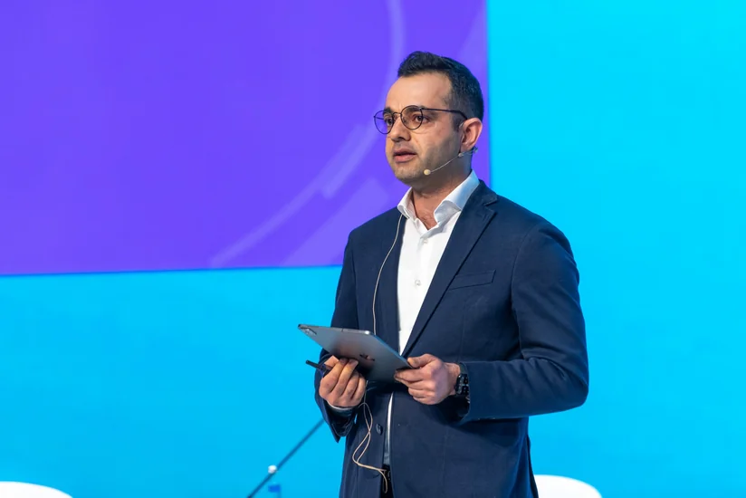 “GSMA M360 Eurasia 2023” konfransında fintexlərin ödənişlərdə rolu müzakirə edilib