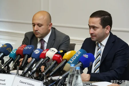 Azərbaycanda aztəminatlı ailələrdən olan tələbələrə uzunmüddətli güzəştli kreditlər veriləcək