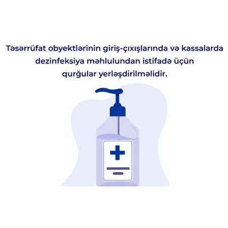 Kafe-restoranlarda hansı qaydalara əməl olunmalıdır?