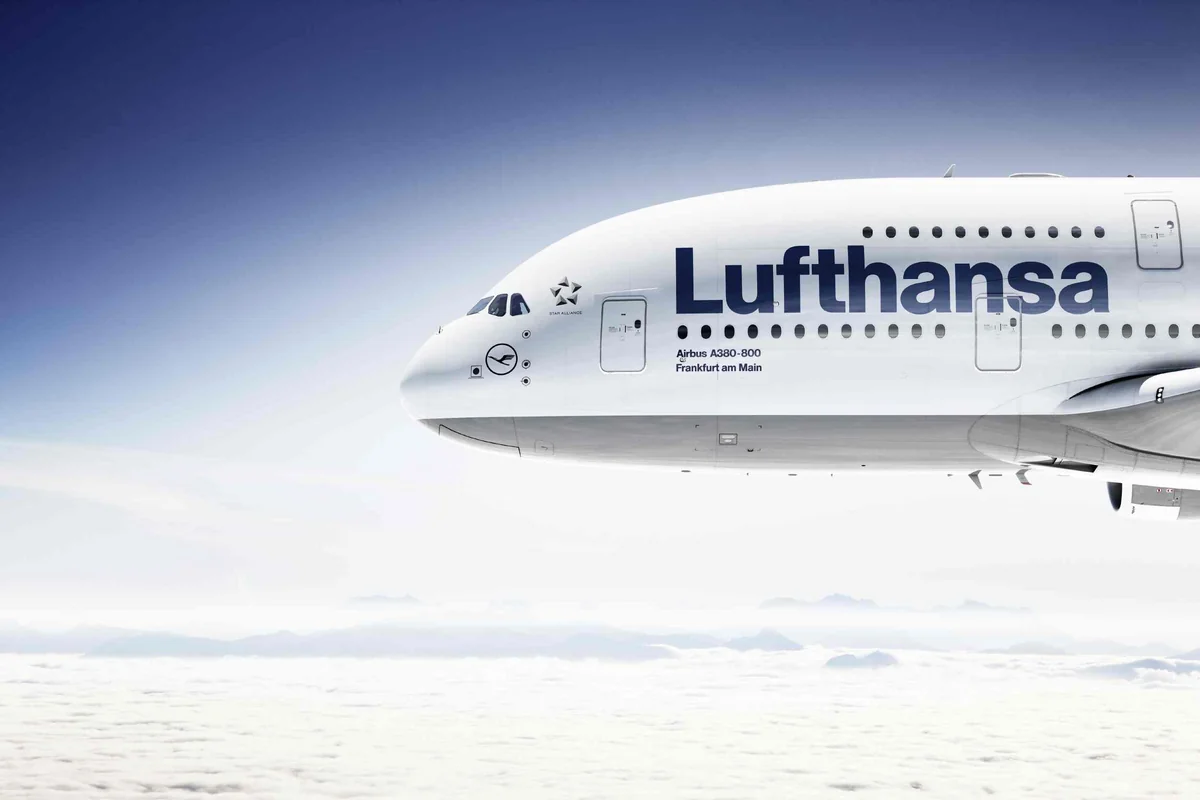 ​Забастовка пилотов Lufthansa привела к отмене более тысячи авиарейсов