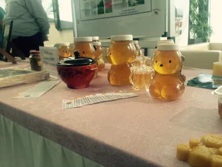 Azərbaycanda arıçılıq məhsullarının tanıdılmasında turizm sektorunun rolu müzakirə olunur