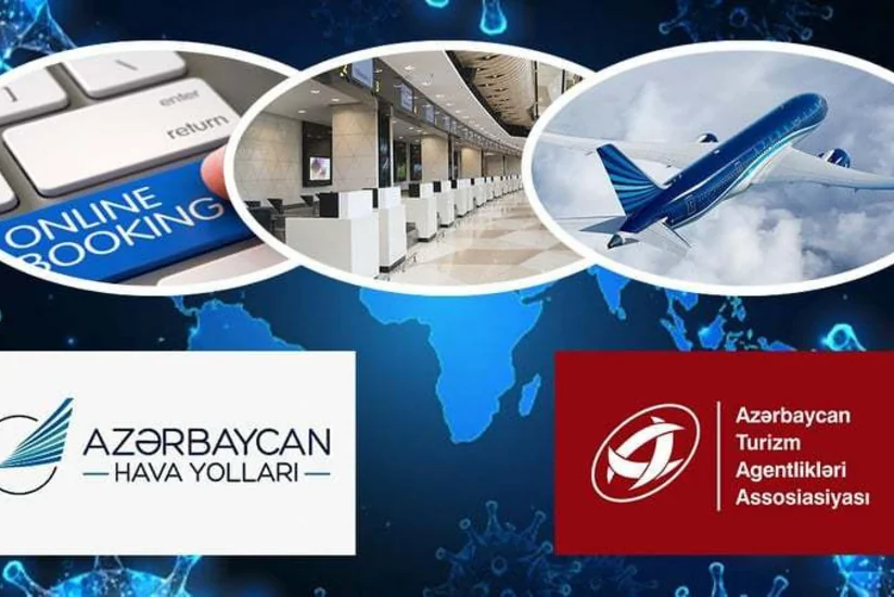 Туркомпании недовольны только онлайн-продажами билетов AZAL