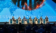 Pərviz Şahbazov Vyanada OPEC Beynəlxalq Seminarında iştirak edib
