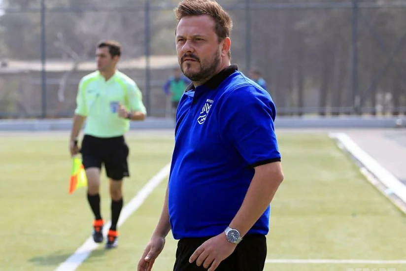 Sumqayıt Futbol Akademiyasının direktoru: Futbolu Avropadan buraya gətirdik - MÜSAHİBƏ