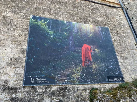 Truths of Karabakh war exhibited in France