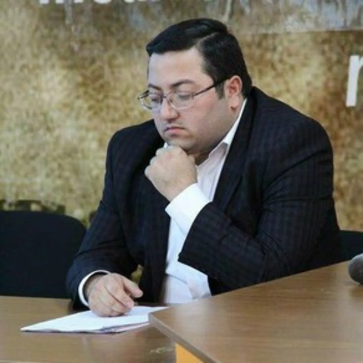 Müsavat Məclisinin sabiq üzvü başqa partiyaya keçib